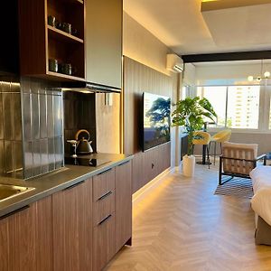 Apartamento Estudio